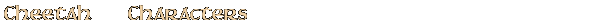 Contentbox headline