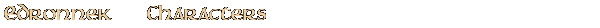 Contentbox headline