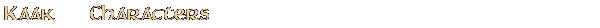 Contentbox headline