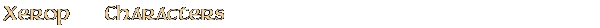 Contentbox headline